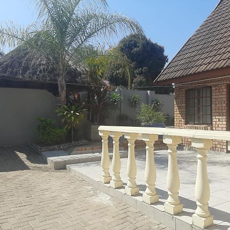 Angels Guesthouse เฮซีวิว ภายนอก รูปภาพ
