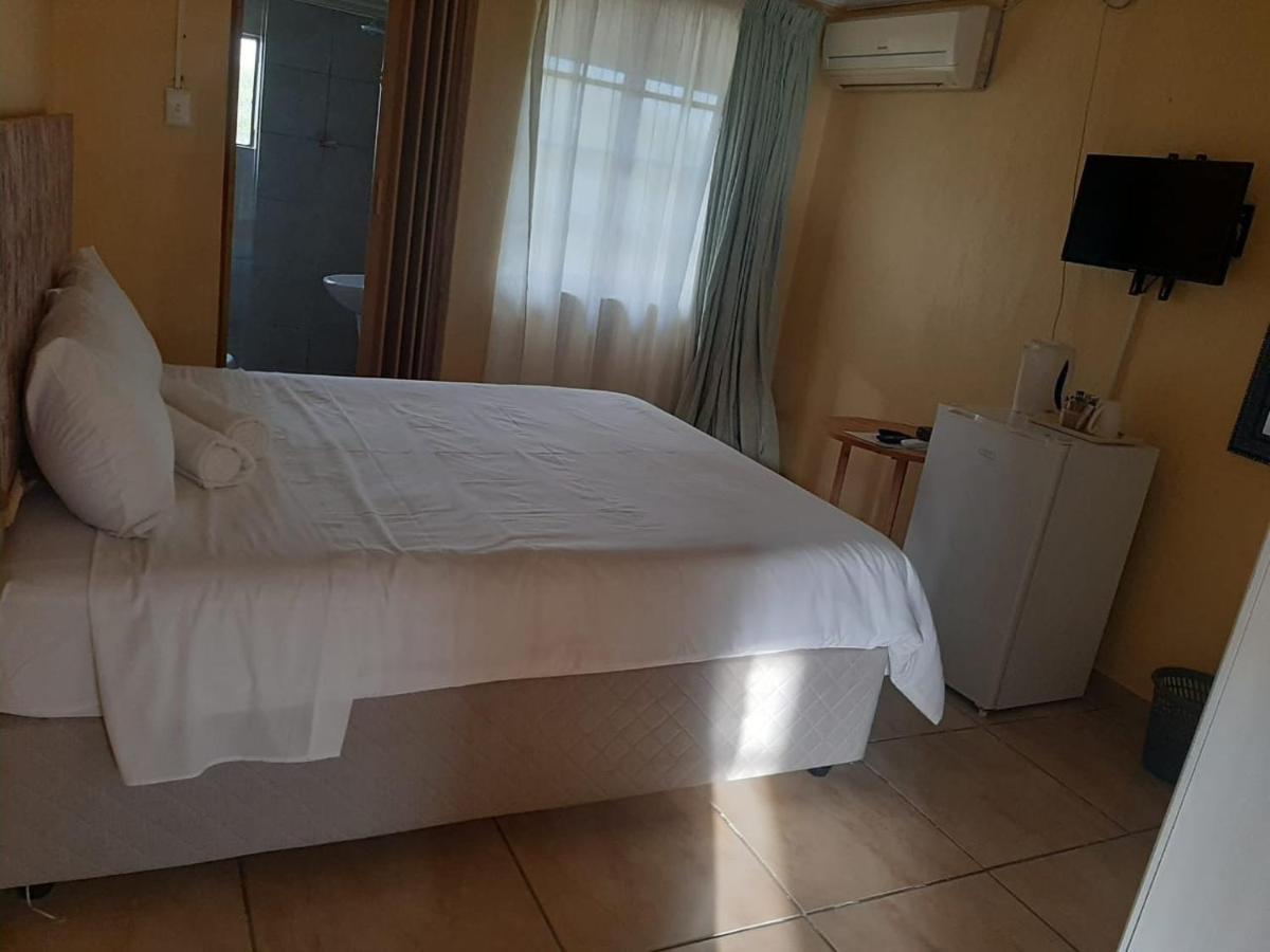 Angels Guesthouse เฮซีวิว ภายนอก รูปภาพ