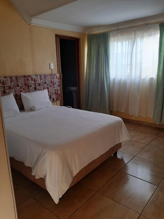 Angels Guesthouse เฮซีวิว ภายนอก รูปภาพ